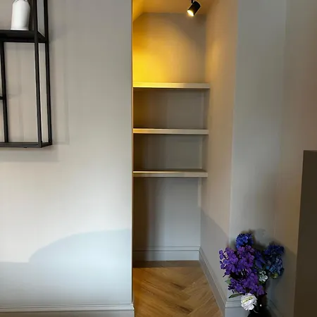 Frans Luxe 4 Slpk Appartement *