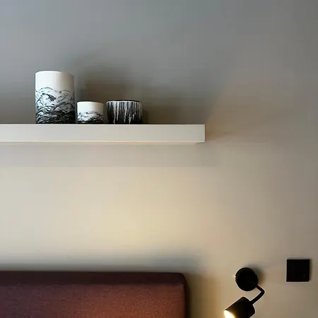 Frans Luxe 4 Slpk Appartement *