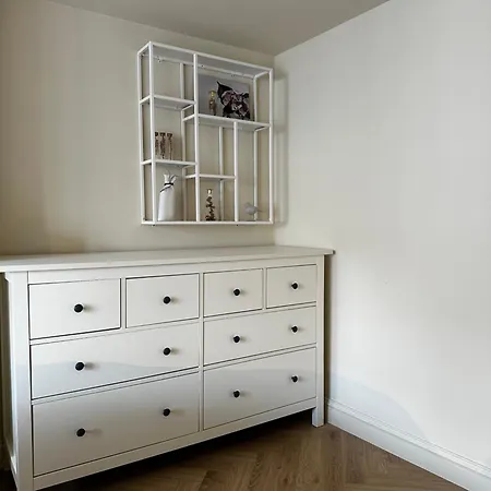 Appartement Frans Luxe 4 Slpk