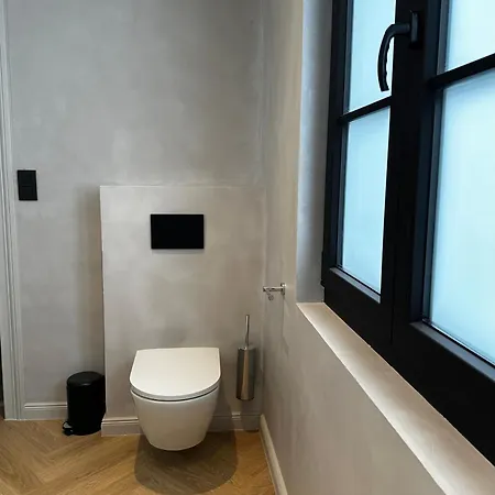 Frans Luxe 4 Slpk Oostende