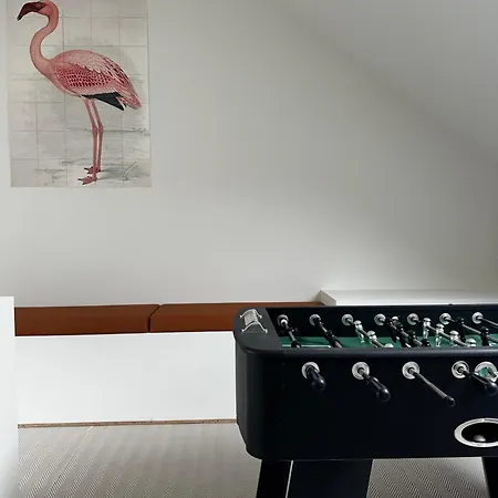 Appartement Frans Luxe 4 Slpk