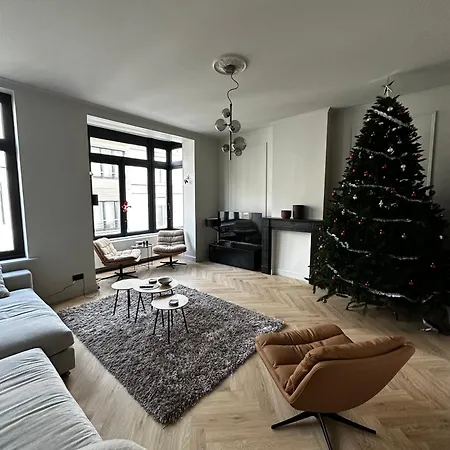 Frans Luxe 4 Slpk 오스텐드