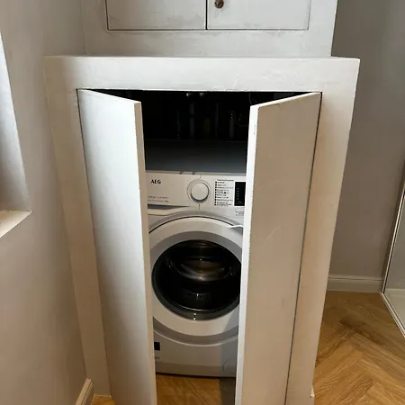 Frans Luxe 4 Slpk 아파트 *