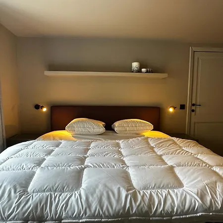 Frans Luxe 4 Slpk Appartement