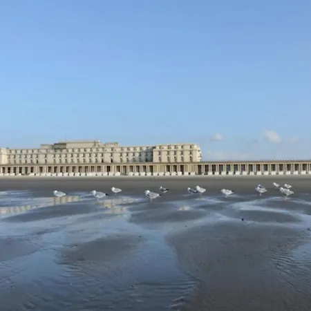 Frans Luxe 4 Slpk Appartement