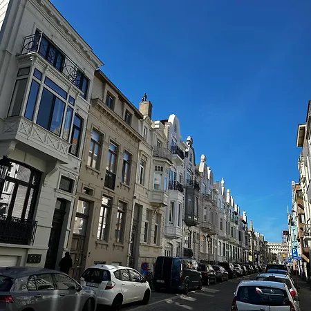 Frans Luxe 4 Slpk Oostende