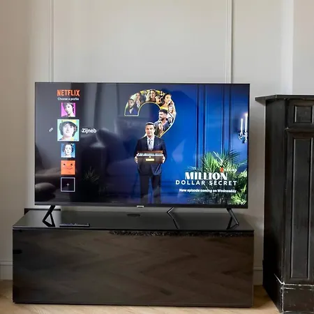 Frans Luxe 4 Slpk * 오스텐드