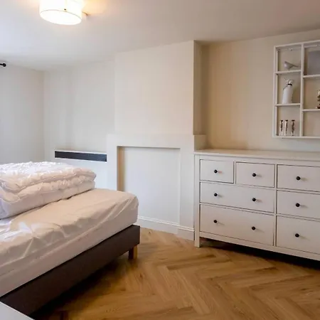 Frans Luxe 4 Slpk * Oostende