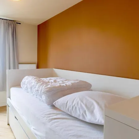 Frans Luxe 4 Slpk * Oostende