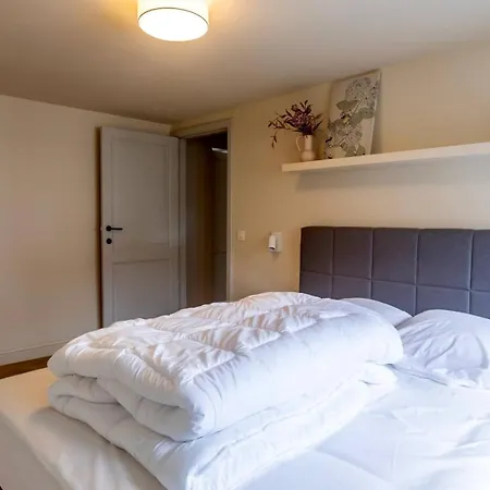 Frans Luxe 4 Slpk Appartement *