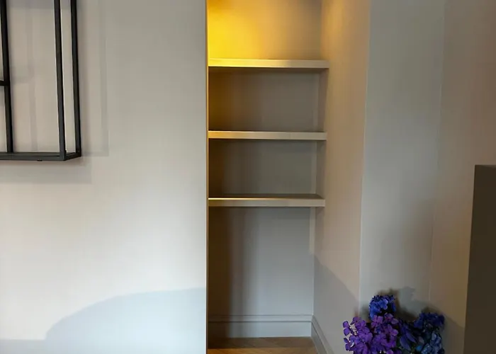 Frans Luxe 4 Slpk Appartement *