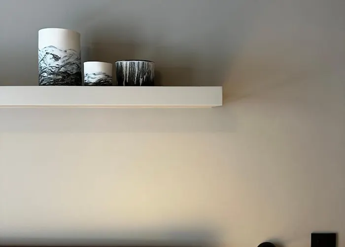 Frans Luxe 4 Slpk Appartement *