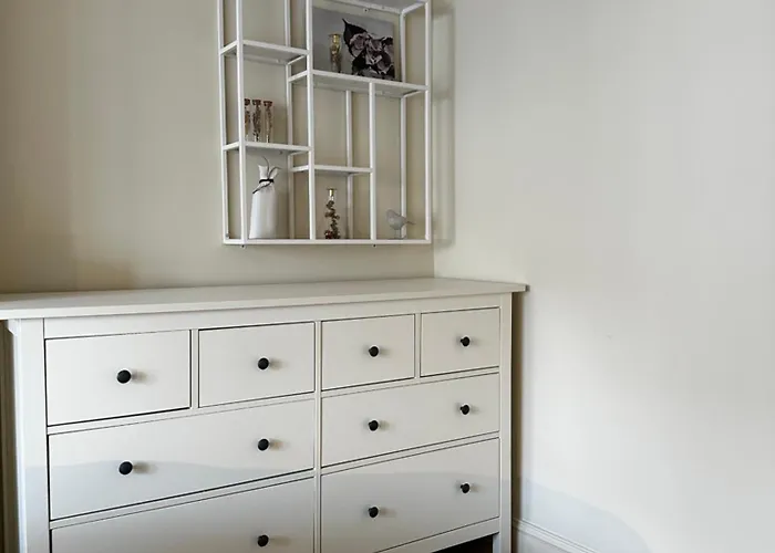 Appartement Frans Luxe 4 Slpk