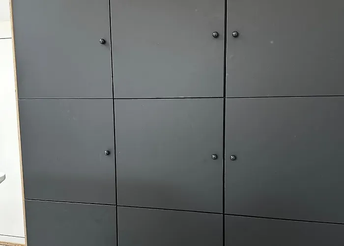 Appartement Frans Luxe 4 Slpk Oostende