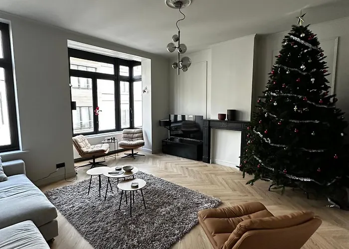 Frans Luxe 4 Slpk Ostende