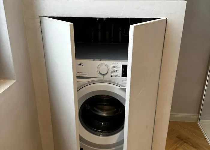 Frans Luxe 4 Slpk Appartement *