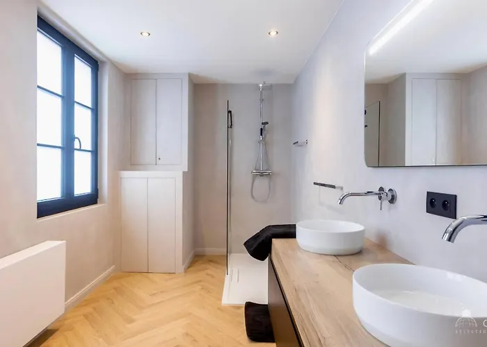 Frans Luxe 4 Slpk Ostende