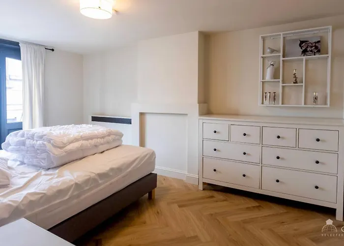 Frans Luxe 4 Slpk * Ostende