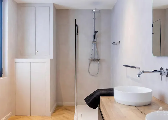 Appartement Frans Luxe 4 Slpk Ostende