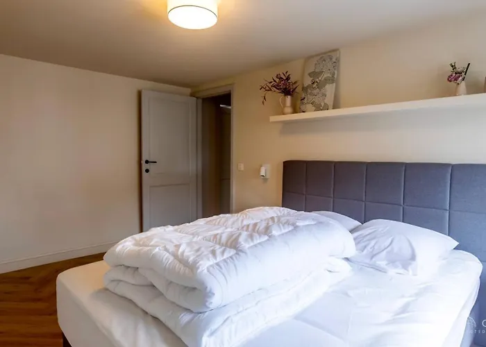 Frans Luxe 4 Slpk Appartement *